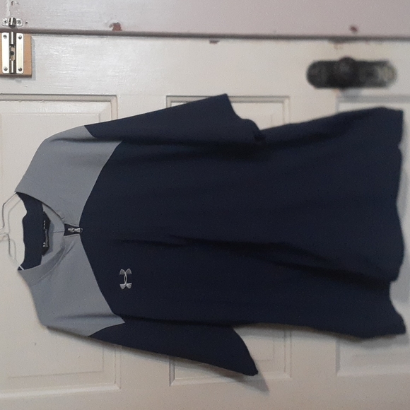 Under Armour Other - Under Armour loose shirt